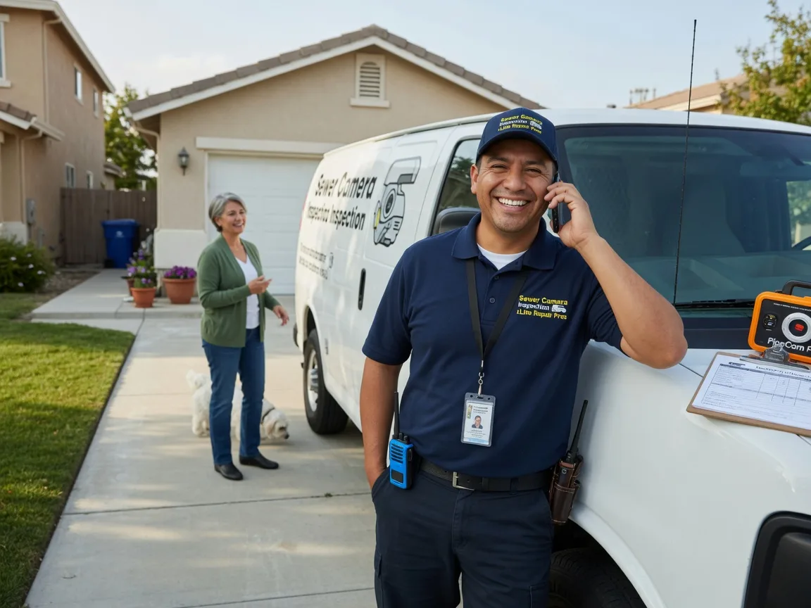 Sewer Line Repair Steuben, ME FAQs